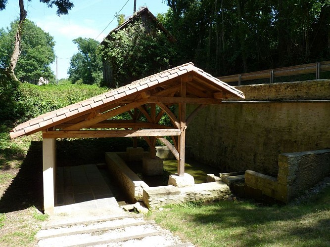 canette peyrailles lembeye tourisme nord bearn madiran