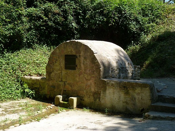 canette menjoulou lembeye tourisme nord bearn madiran