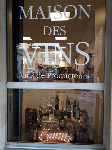 Maison des Vignerons de Sainte-Foy - Photo n°1