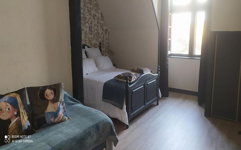 Château d'Espalungue