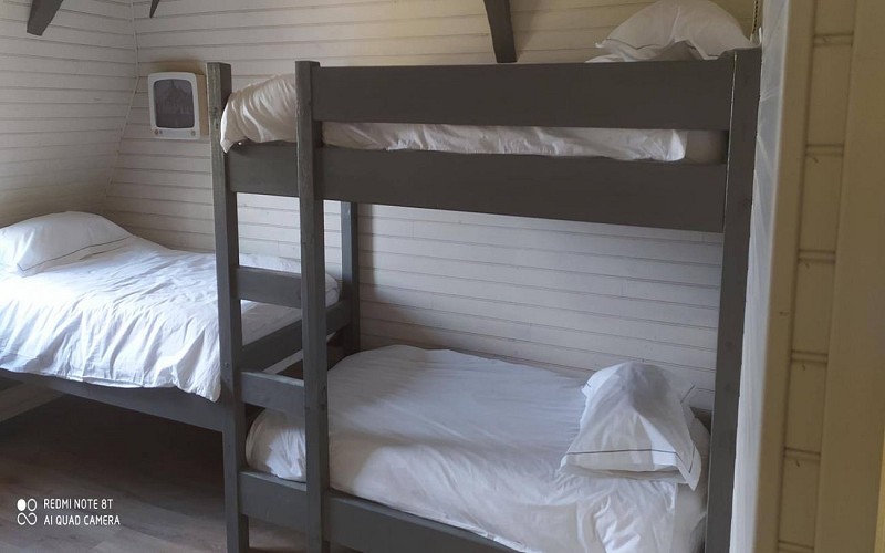 Château d'Espalungue