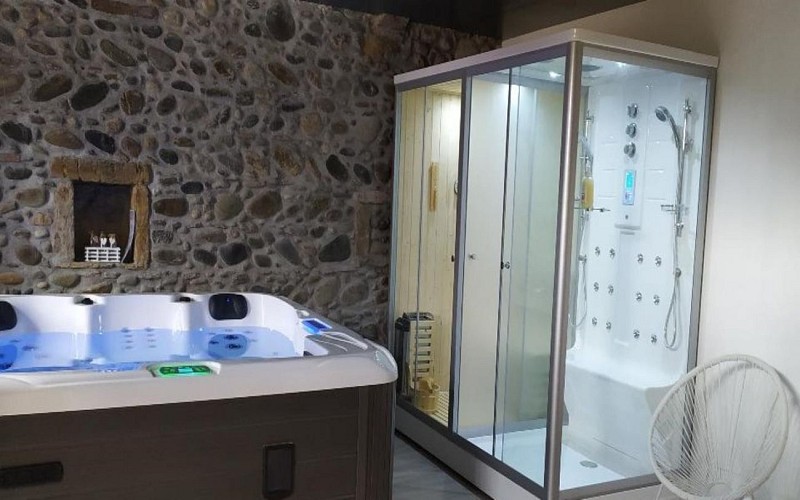 Château d'Espalungue