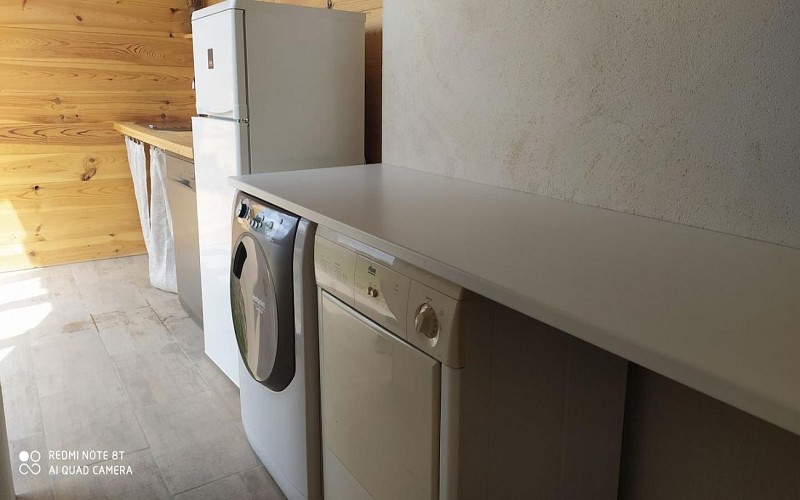 cuisine d'été buanderie (Copy)