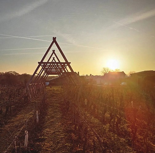 Guinguette La Huchette