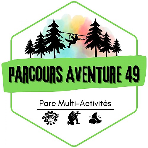 Parcours Aventure 49