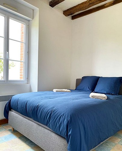 Gîte la Jaguelinière