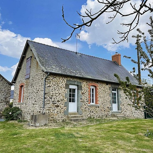 Gîte la Jaguelinière