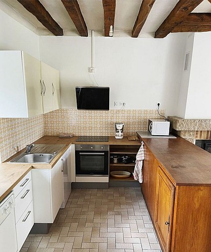 Gîte la Jaguelinière