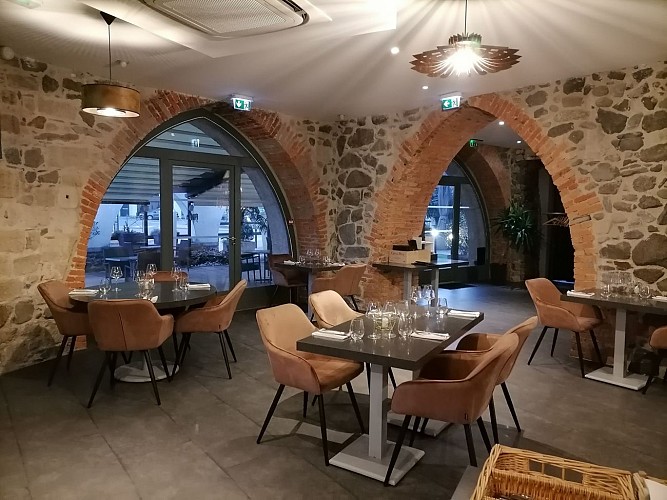 Restaurant Le Turenne