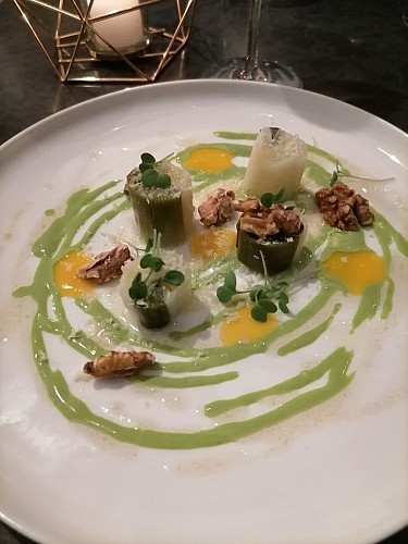 Restaurant Le Turenne