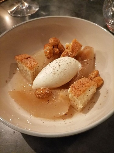 Restaurant Le Turenne