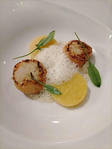 Restaurant Le Turenne