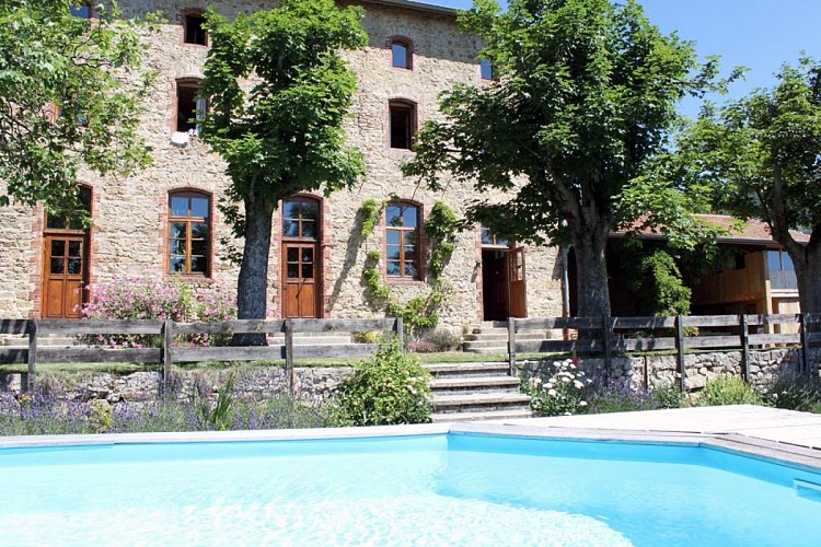 La chastanha - cabane écologique