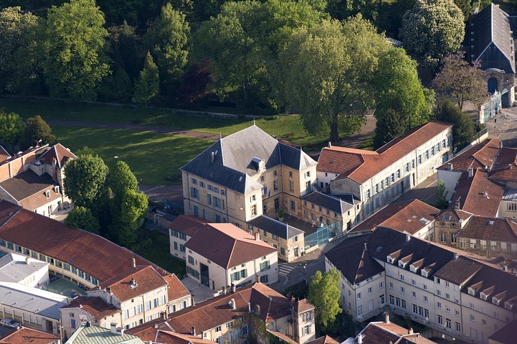 Mairie de Bar-le-Duc