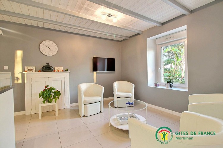 Chez Lolita et Robert