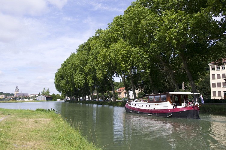image du object
