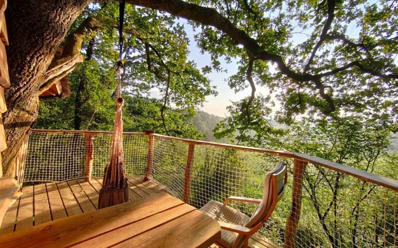 Araba-vue vers champ de mais 1440x900