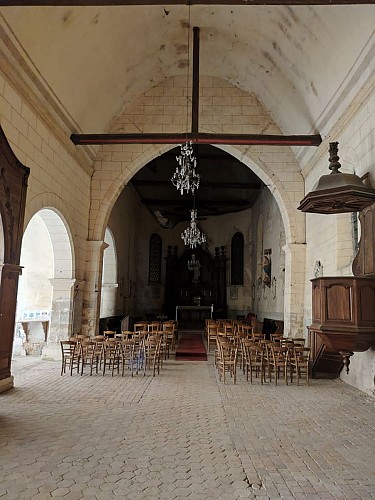 Église Notre-Dame-de-l'Assomption