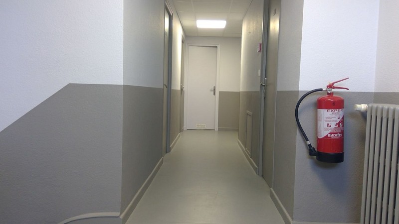 Hôtel-restaurant le Beauregard