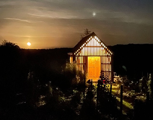 La Datcha du potager