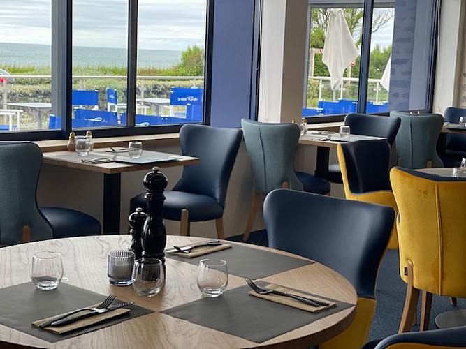 RESTAURANT LA GRAND'ROCHE