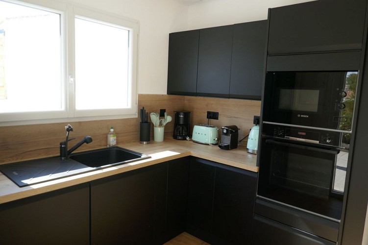 Maison de vacances avec accès direct à la plage à l'Épine sur l'île de Noirmoutier