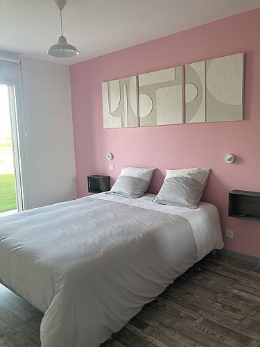 Gîte de la Bultière