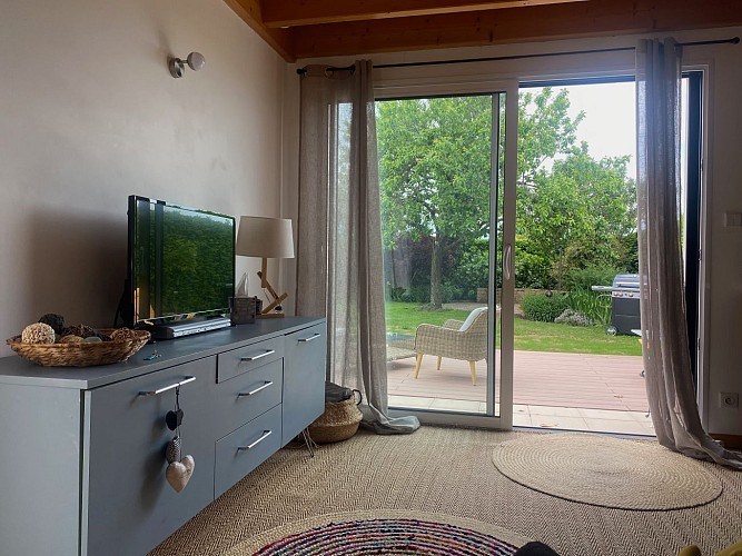 Gîte la petite Chaunière