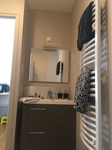 Gîte la petite Chaunière