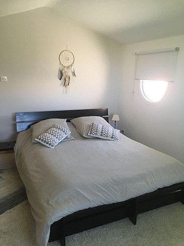 Gîte la petite Chaunière