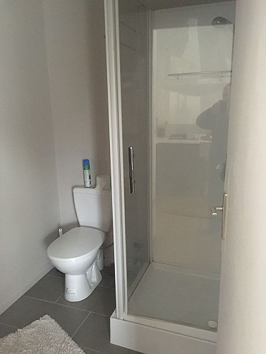 Gîte la petite Chaunière