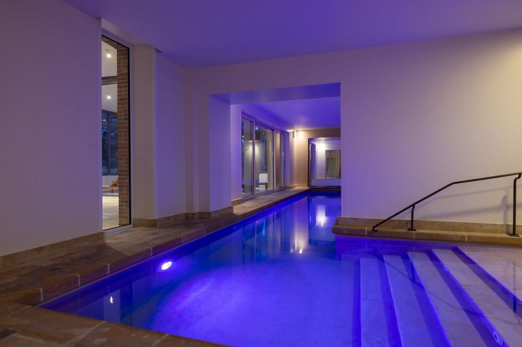 Domaine de la Bretesche