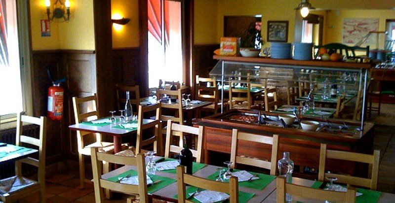 Hôtel - Le relais de Beaulieu