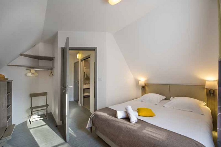 Hôtel - Villa Bettina