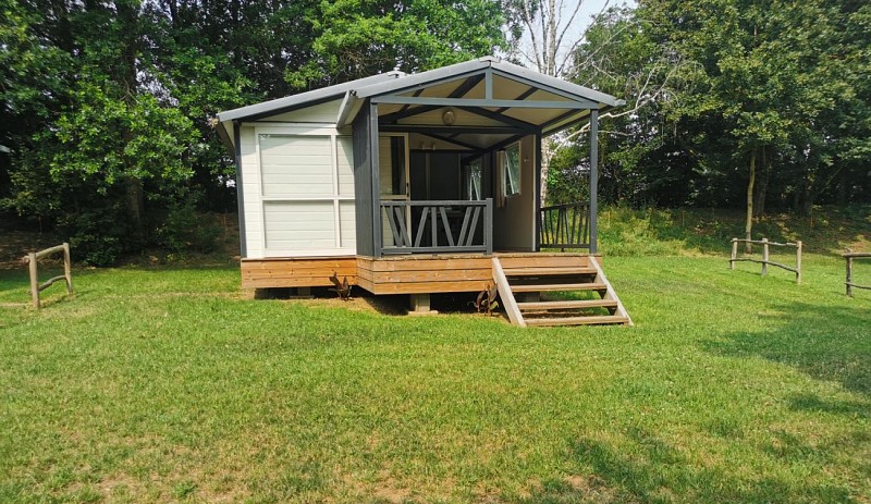 Camping La Nuit au Lac du Verdon