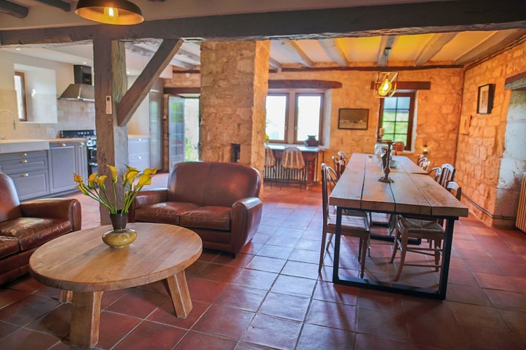 cuisine Manoir apres 3