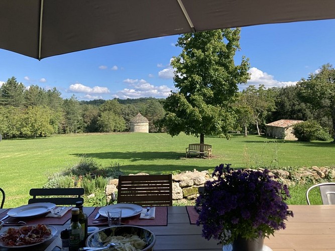 Domaine de Montauriol