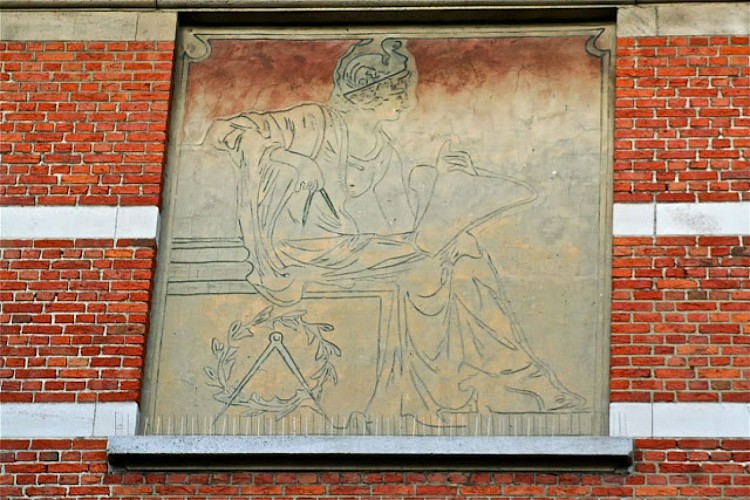 Maison de William Defontaine