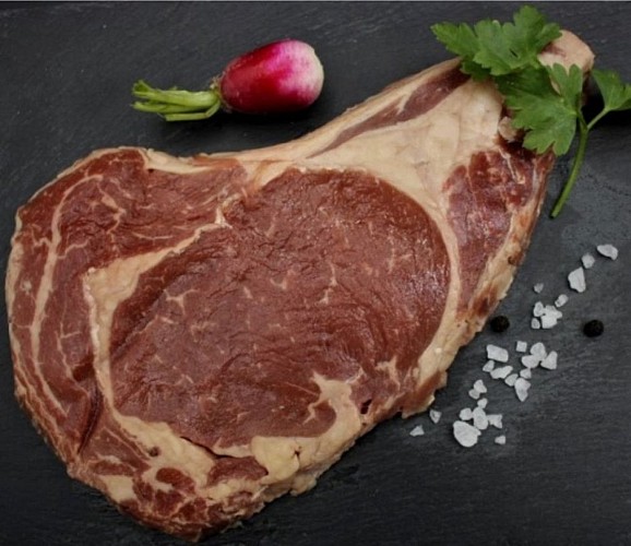 Restaurant le Bouillon Limousin_2