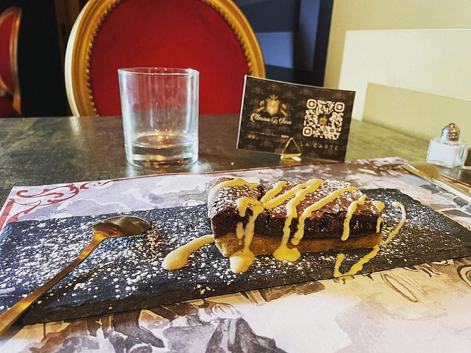 Restaurant Monsieur le Baron_1