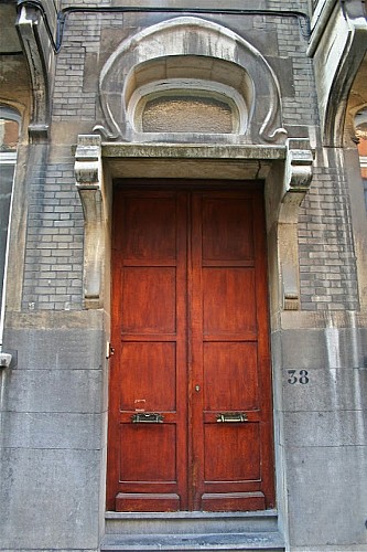 Maisons des frères Toisoul