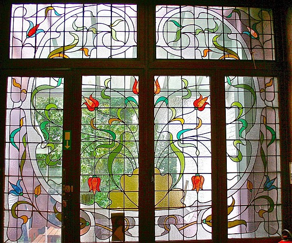 Le 34 rue de la Victoire