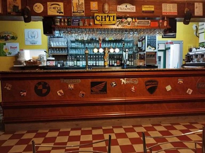 ©Marc Lelièvre - Bar 2