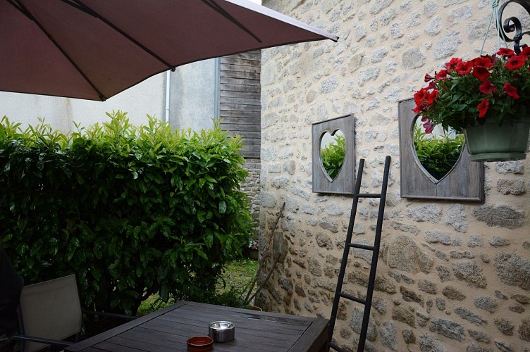La Table du Lavoir - Chez Madeleine