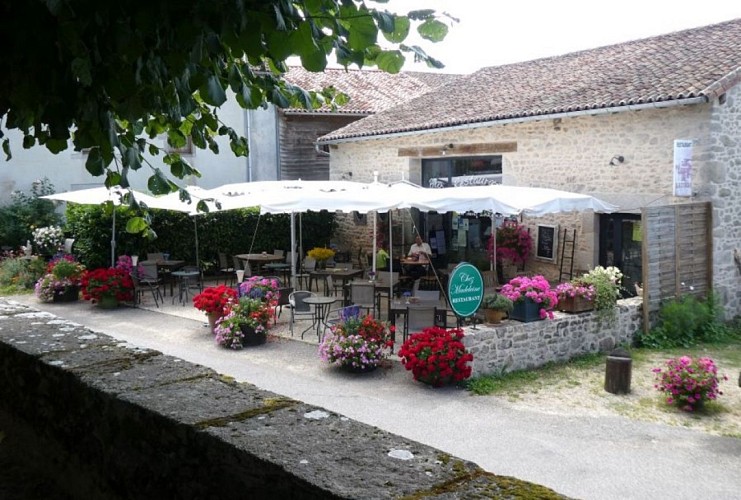 La Table du Lavoir - Chez Madeleine
