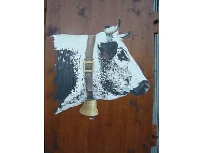 Le grenier de la montagne