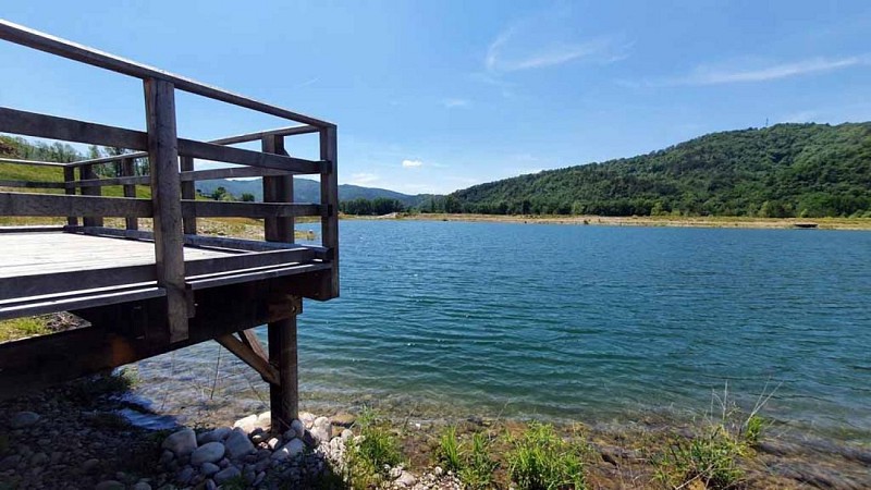 Réserve départementale de biodiversité d’Argentat-sur-Dordogne