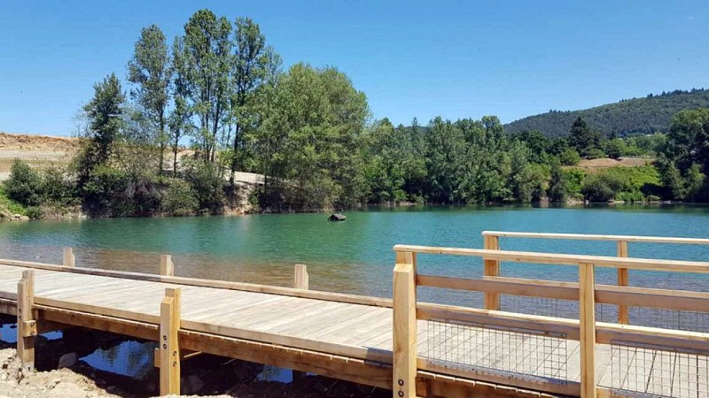 Réserve départementale de biodiversité d’Argentat-sur-Dordogne