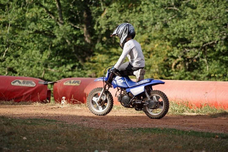 Alystar Pôle Découverte