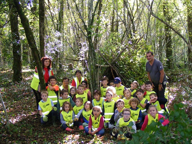 Nunalik - Stages de survie_5